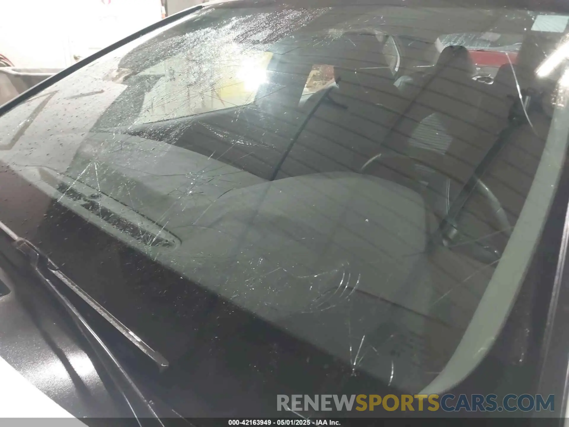 17 Photograph of a damaged car 4T1G11AK1LU326528 TOYOTA CAMRY 2020