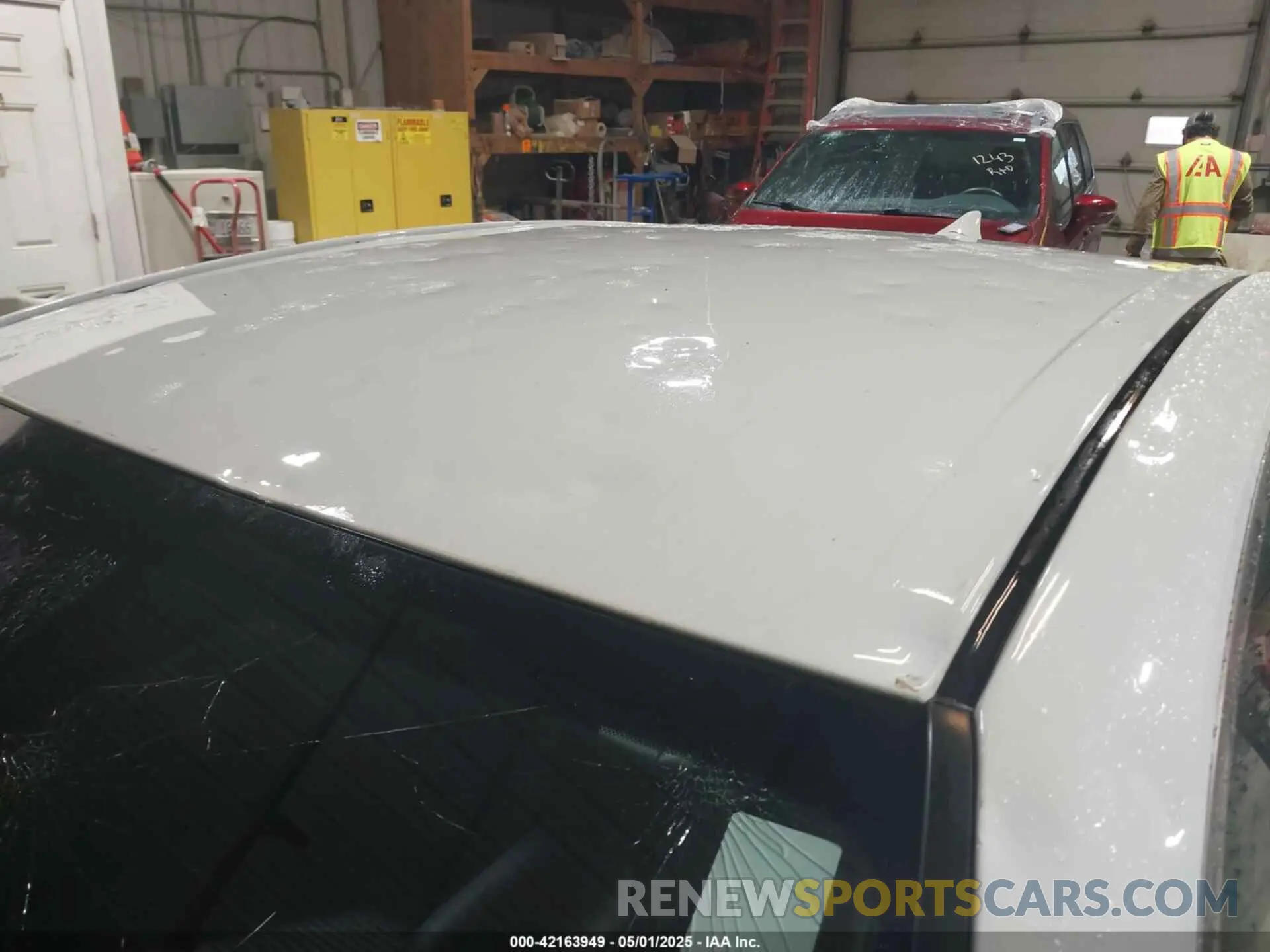 18 Photograph of a damaged car 4T1G11AK1LU326528 TOYOTA CAMRY 2020