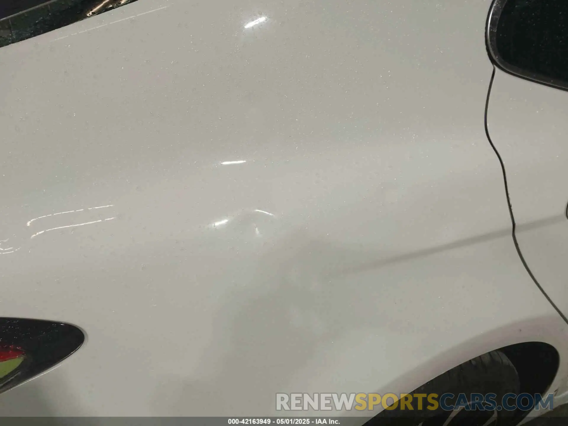 20 Photograph of a damaged car 4T1G11AK1LU326528 TOYOTA CAMRY 2020