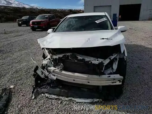 11 Photograph of a damaged car 4T1G11AK1LU942679 TOYOTA CAMRY 2020