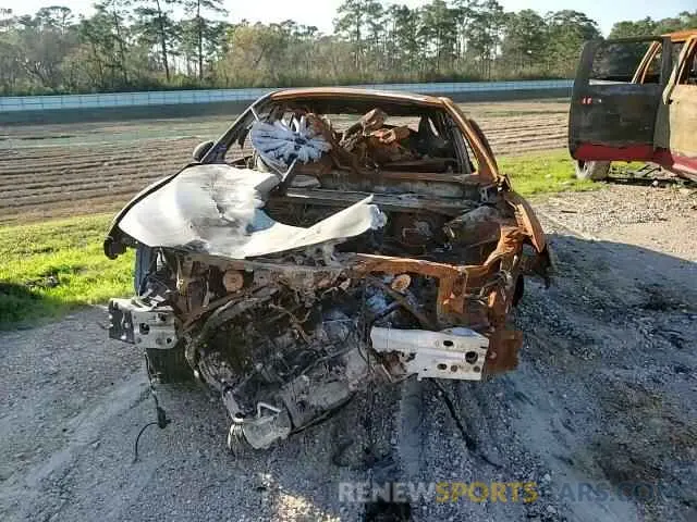 12 Photograph of a damaged car 4T1G11AK2LU972600 TOYOTA CAMRY 2020