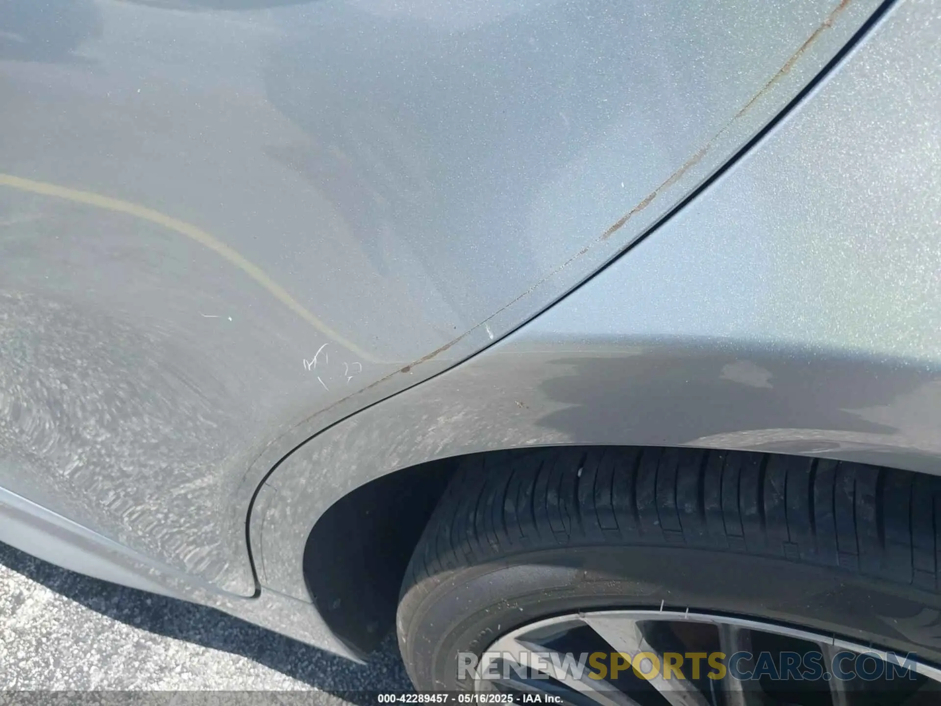 18 Photograph of a damaged car 4T1G11AK3LU509803 TOYOTA CAMRY 2020