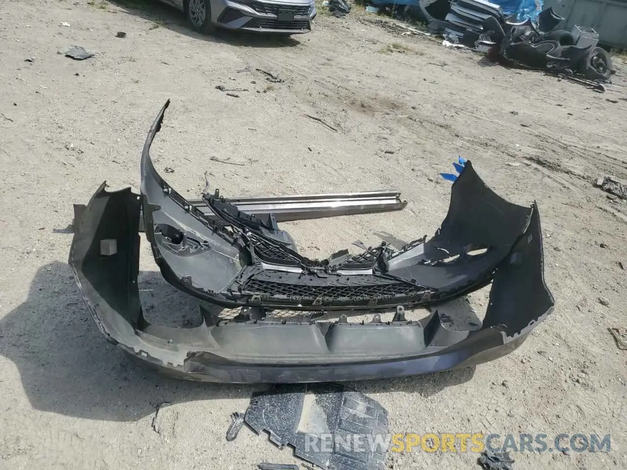 12 Photograph of a damaged car 4T1G11AK3LU907979 TOYOTA CAMRY 2020