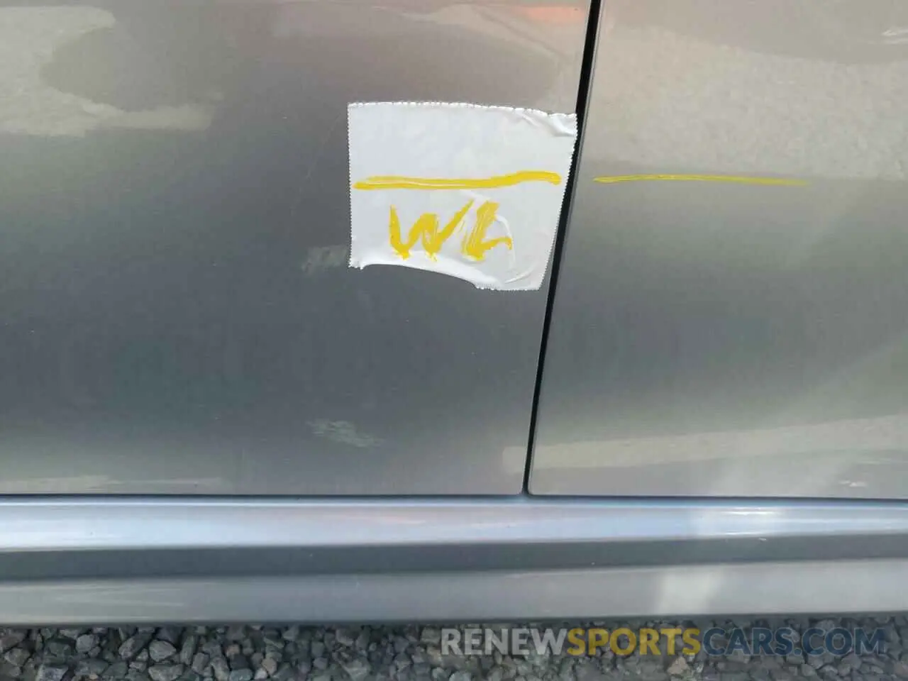 12 Photograph of a damaged car 4T1G11AK3LU988708 TOYOTA CAMRY 2020