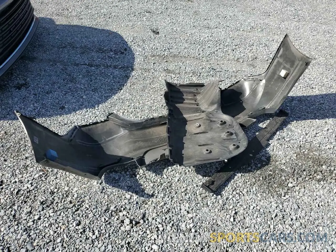 12 Photograph of a damaged car 4T1G11AK4LU357840 TOYOTA CAMRY 2020