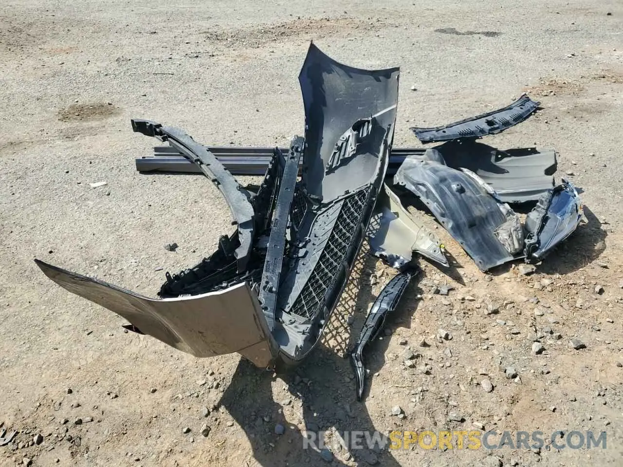 12 Photograph of a damaged car 4T1G11AK4LU910048 TOYOTA CAMRY 2020