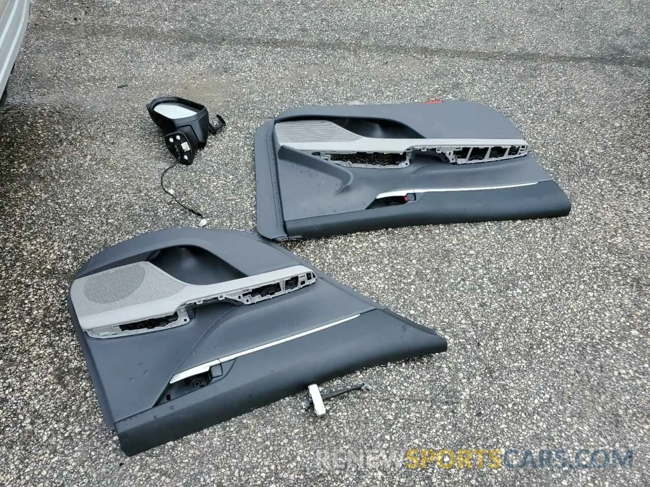 12 Photograph of a damaged car 4T1G11AK5LU351626 TOYOTA CAMRY 2020