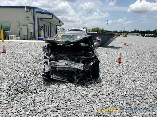14 Photograph of a damaged car 4T1G11AK6LU969473 TOYOTA CAMRY 2020