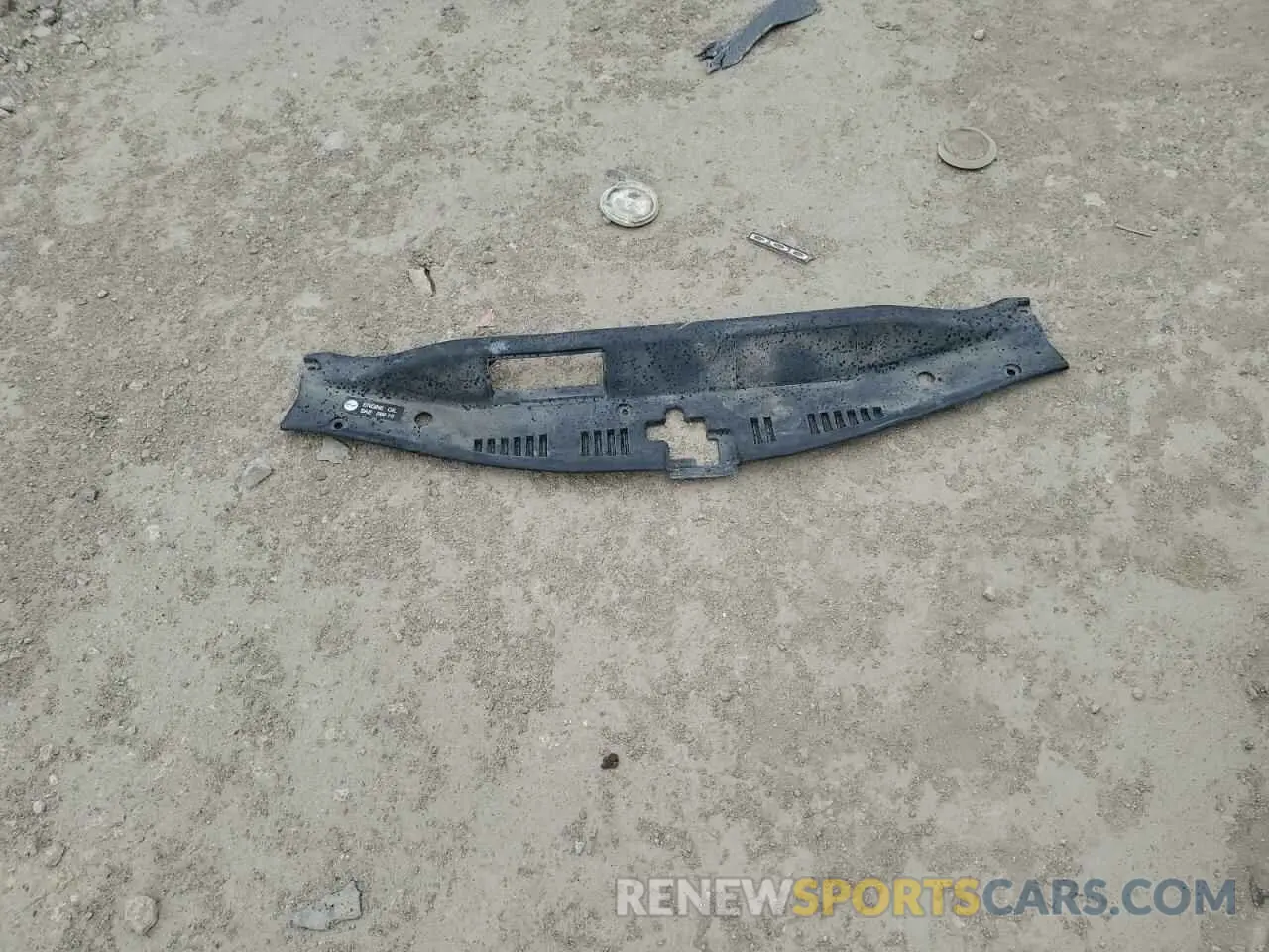 12 Photograph of a damaged car 4T1G11AK7LU309300 TOYOTA CAMRY 2020