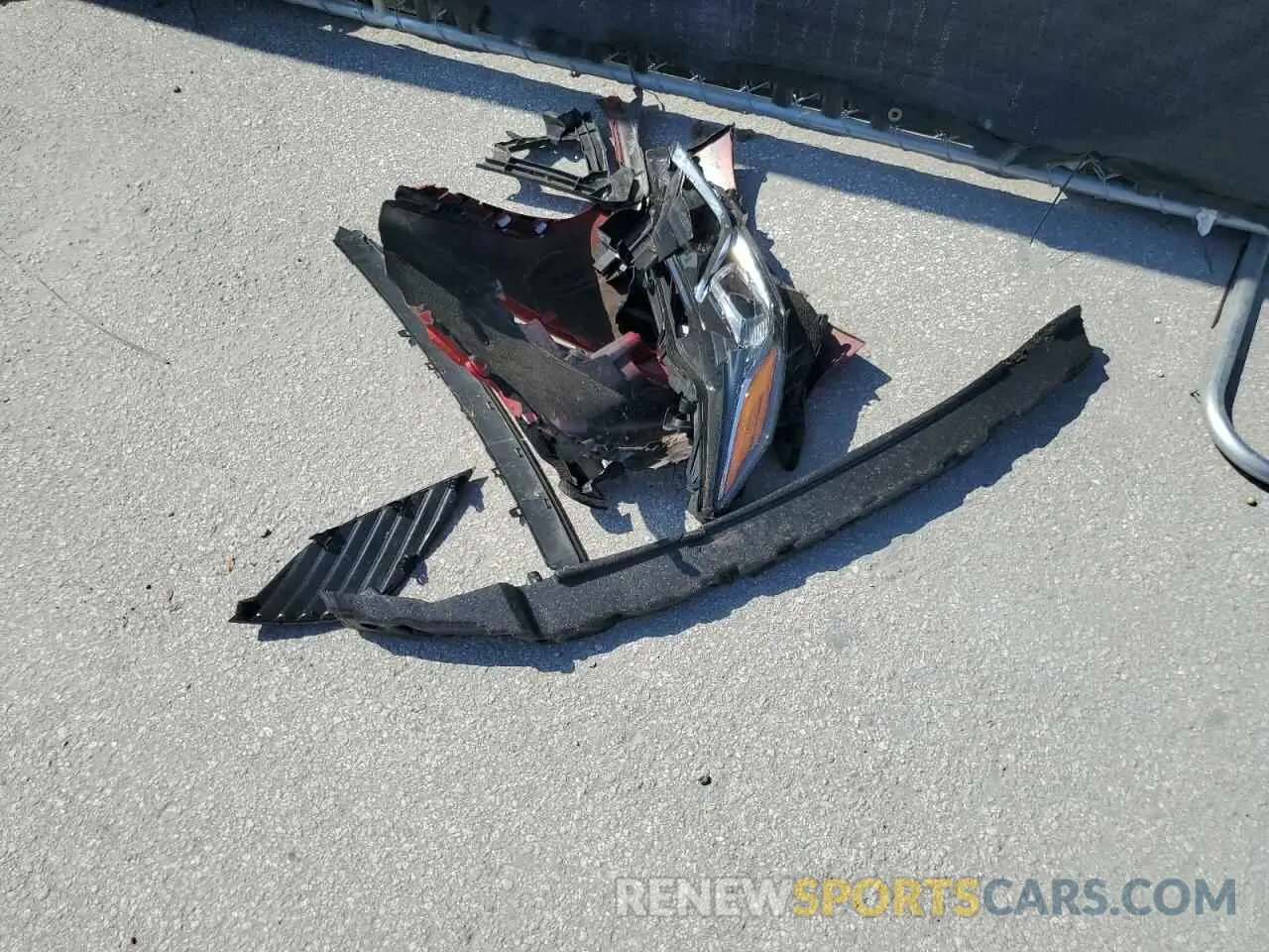 12 Photograph of a damaged car 4T1G11AK7LU337906 TOYOTA CAMRY 2020