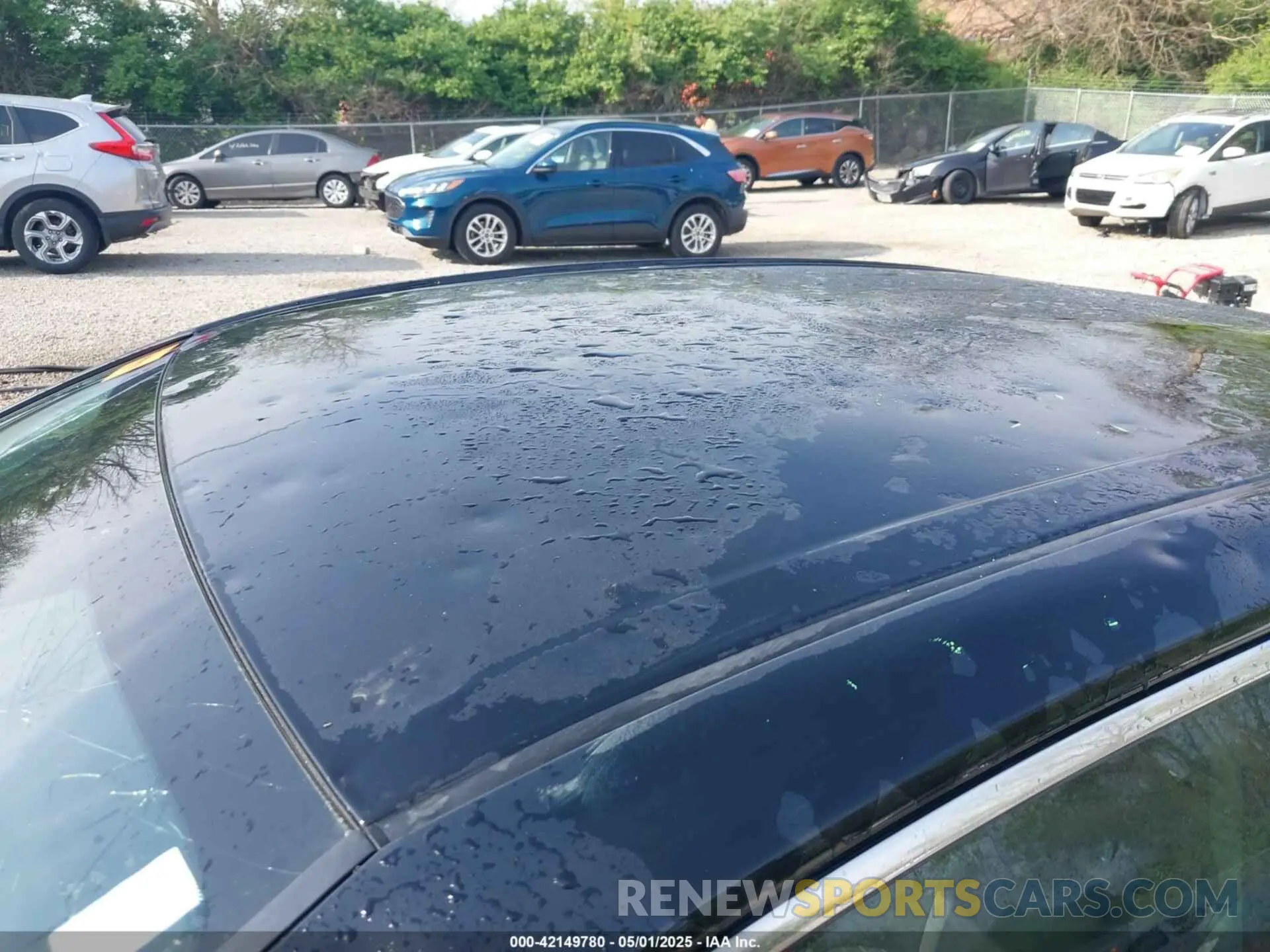19 Photograph of a damaged car 4T1G11AK7LU970275 TOYOTA CAMRY 2020