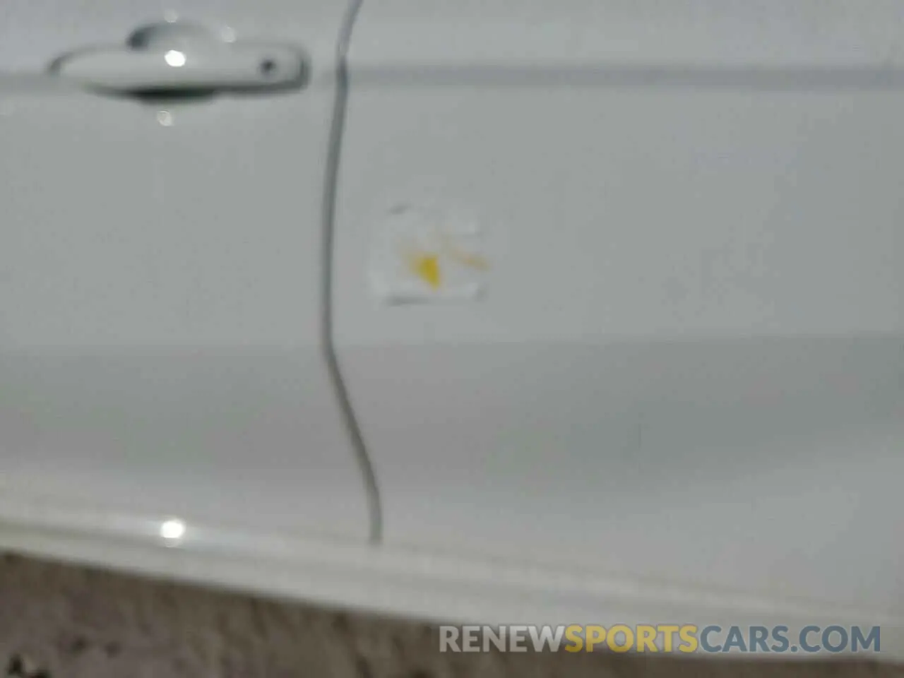 12 Photograph of a damaged car 4T1G11AK8LU511563 TOYOTA CAMRY 2020