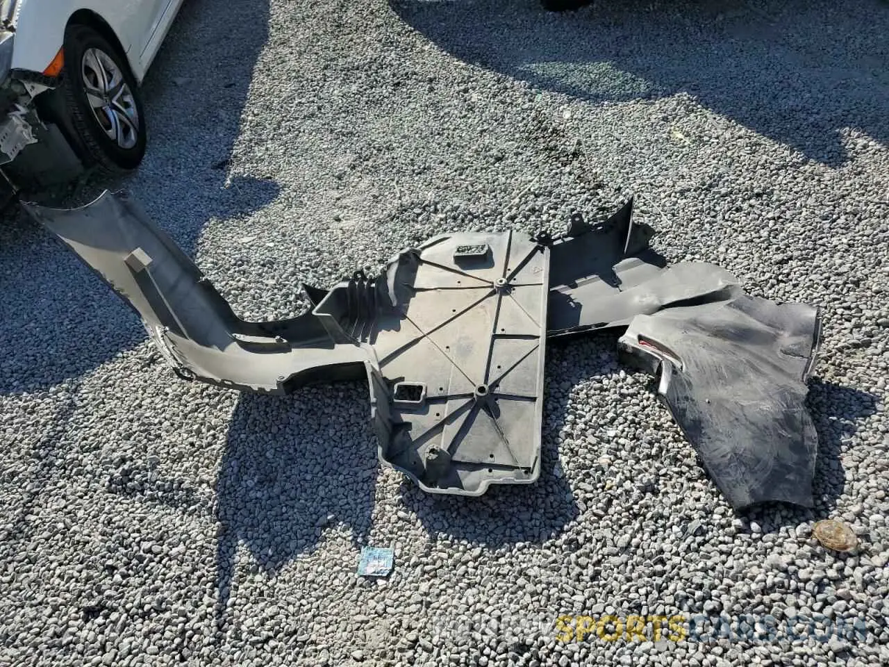 12 Photograph of a damaged car 4T1G11AK9LU310142 TOYOTA CAMRY 2020