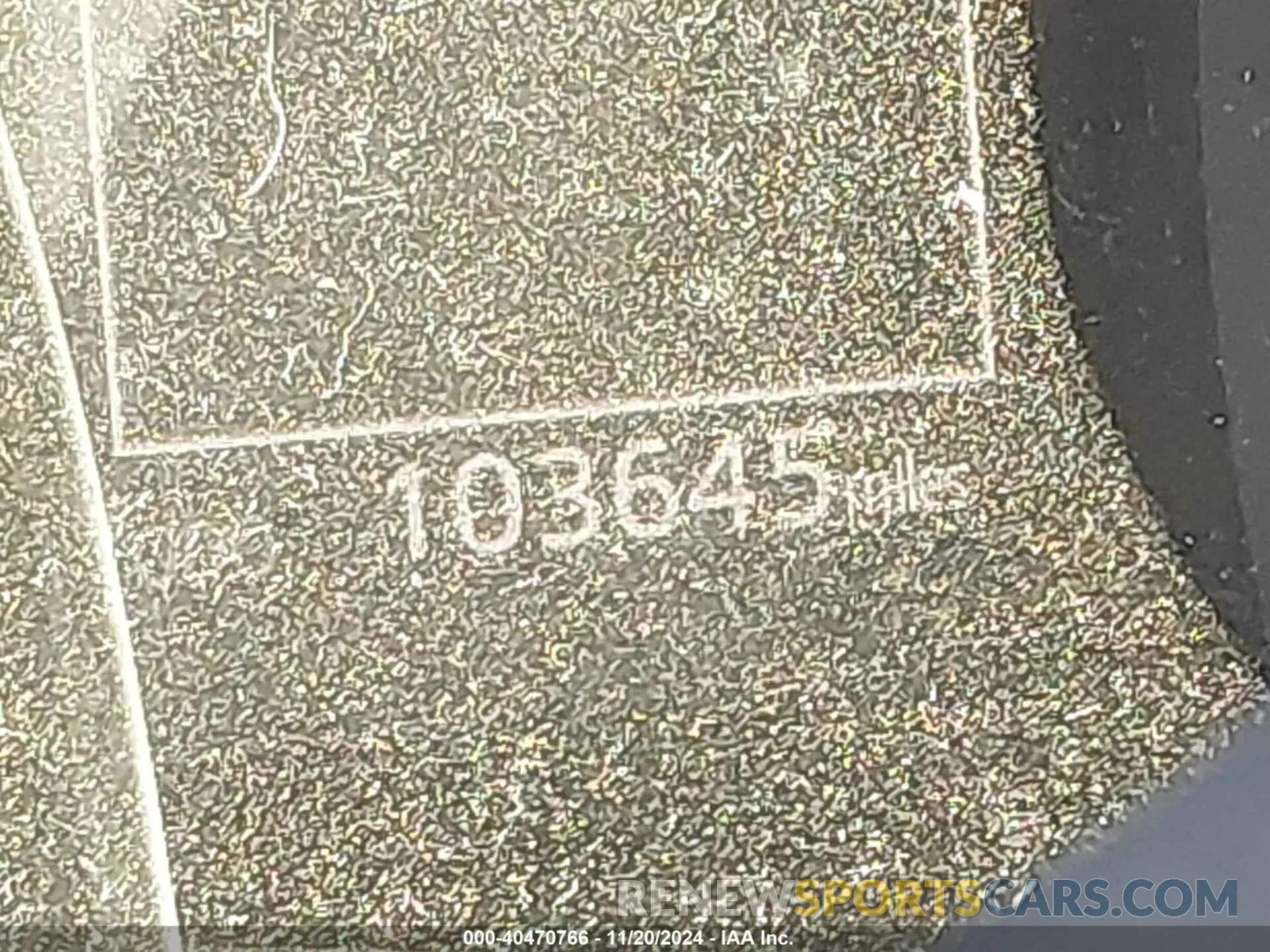 14 Photograph of a damaged car 4T1G11AK9LU358966 TOYOTA CAMRY 2020