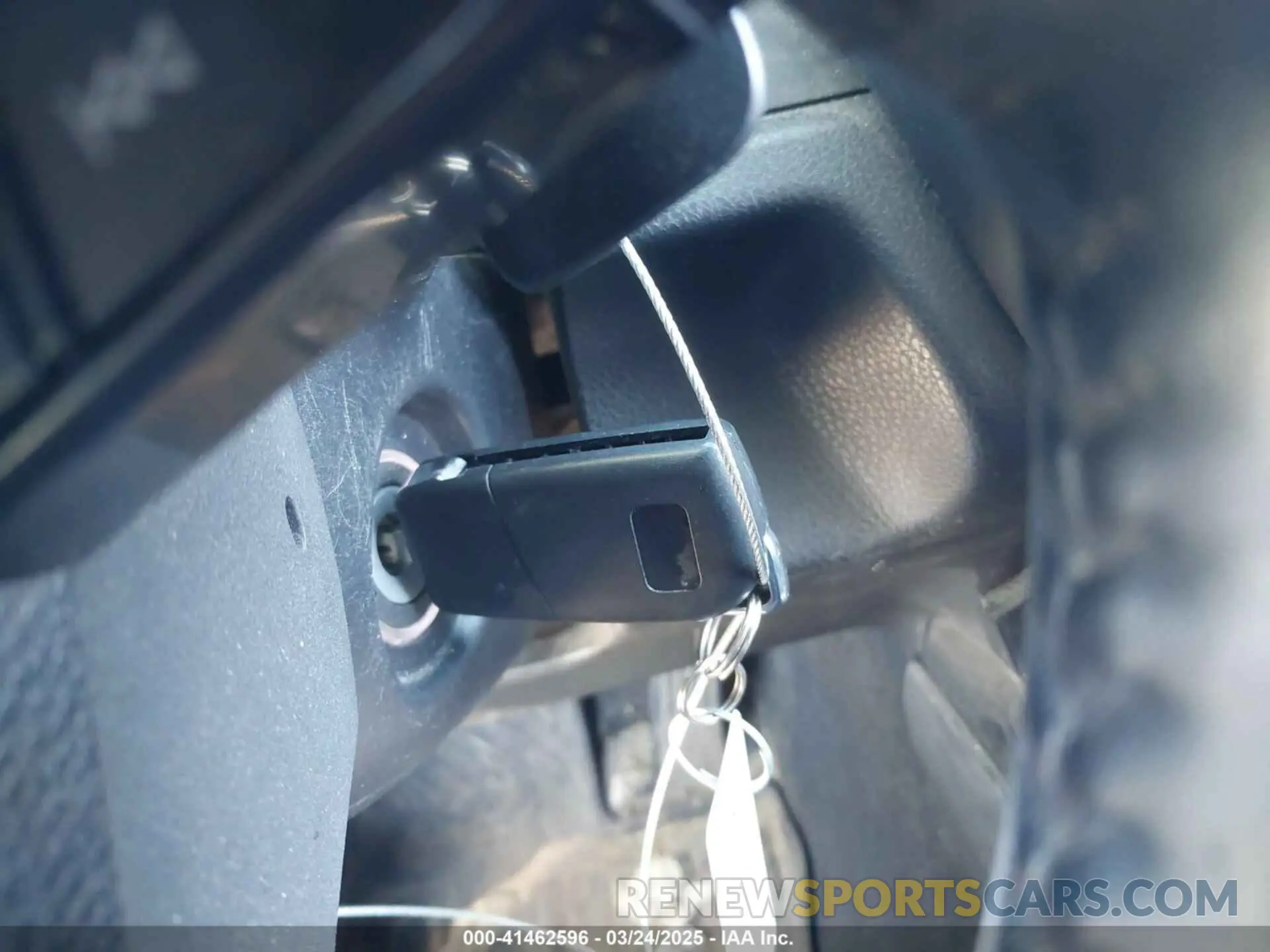 11 Photograph of a damaged car 4T1G11BK4LU011494 TOYOTA CAMRY 2020