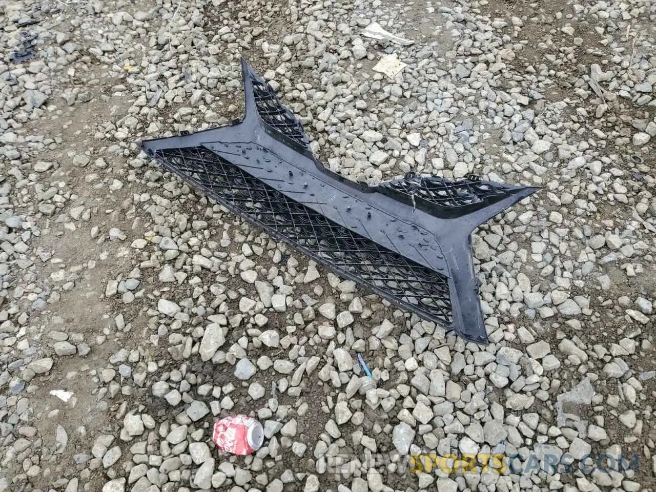 12 Photograph of a damaged car 4T1G11BK6LU017846 TOYOTA CAMRY 2020