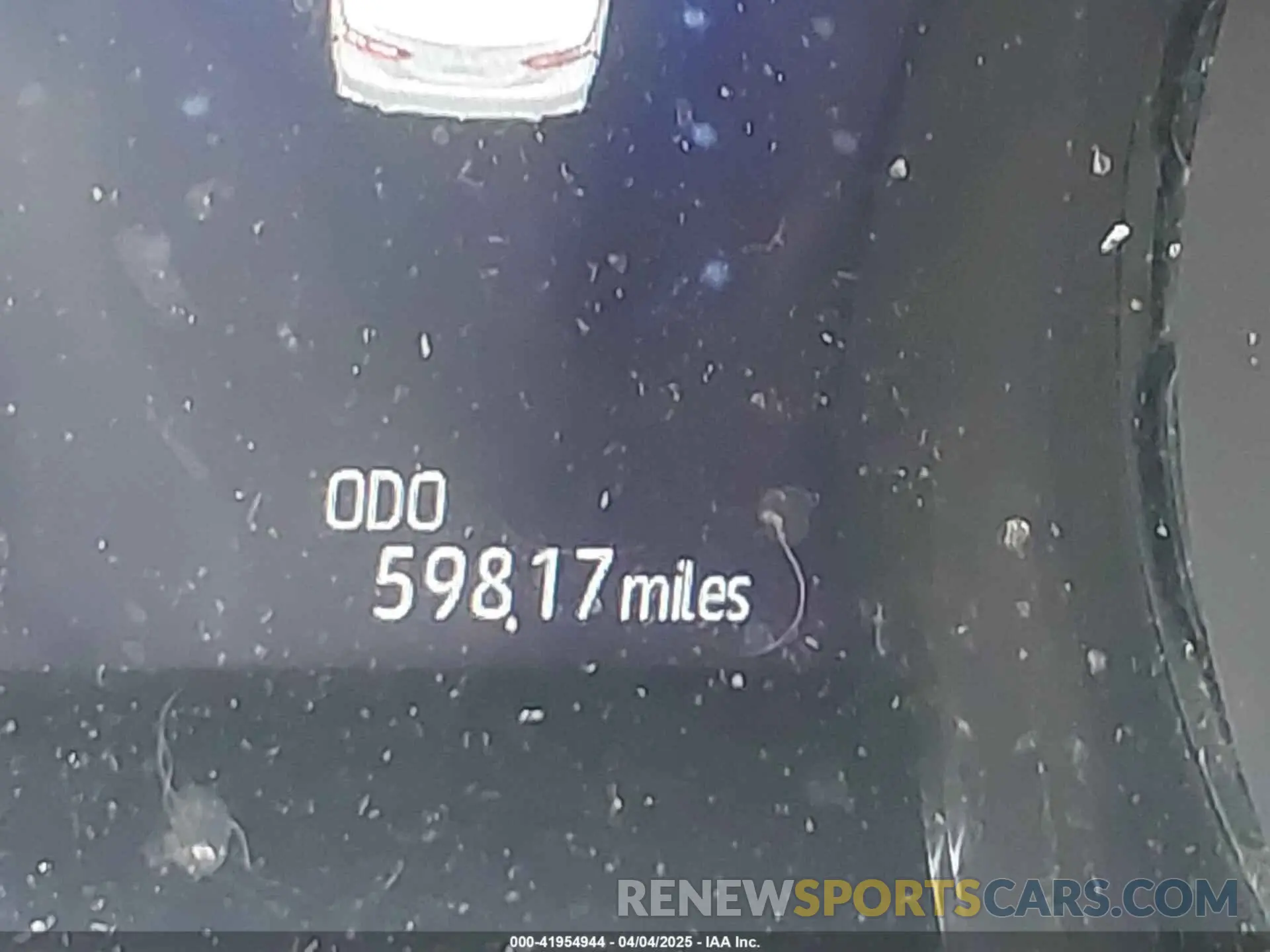 14 Photograph of a damaged car 4T1G11BK9LU016562 TOYOTA CAMRY 2020