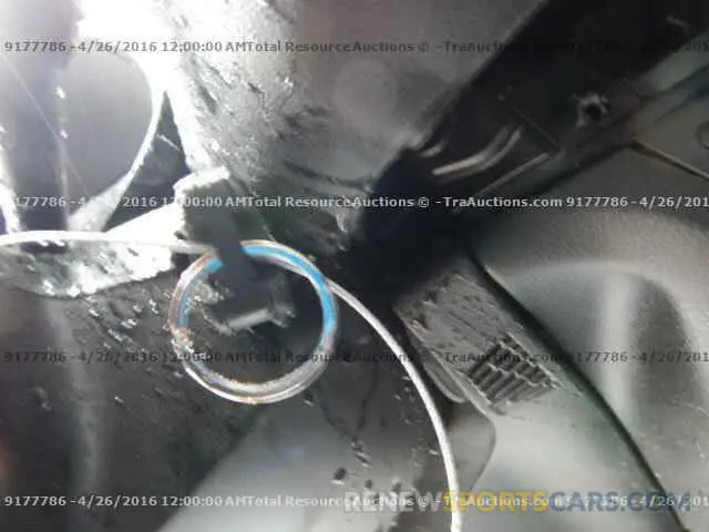 10 Photograph of a damaged car 4T1J31AK7LU545770 TOYOTA CAMRY 2020