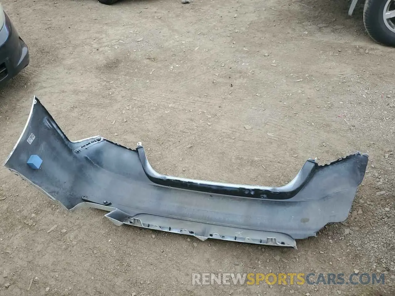 12 Photograph of a damaged car 4T1K61AK1LU390256 TOYOTA CAMRY 2020