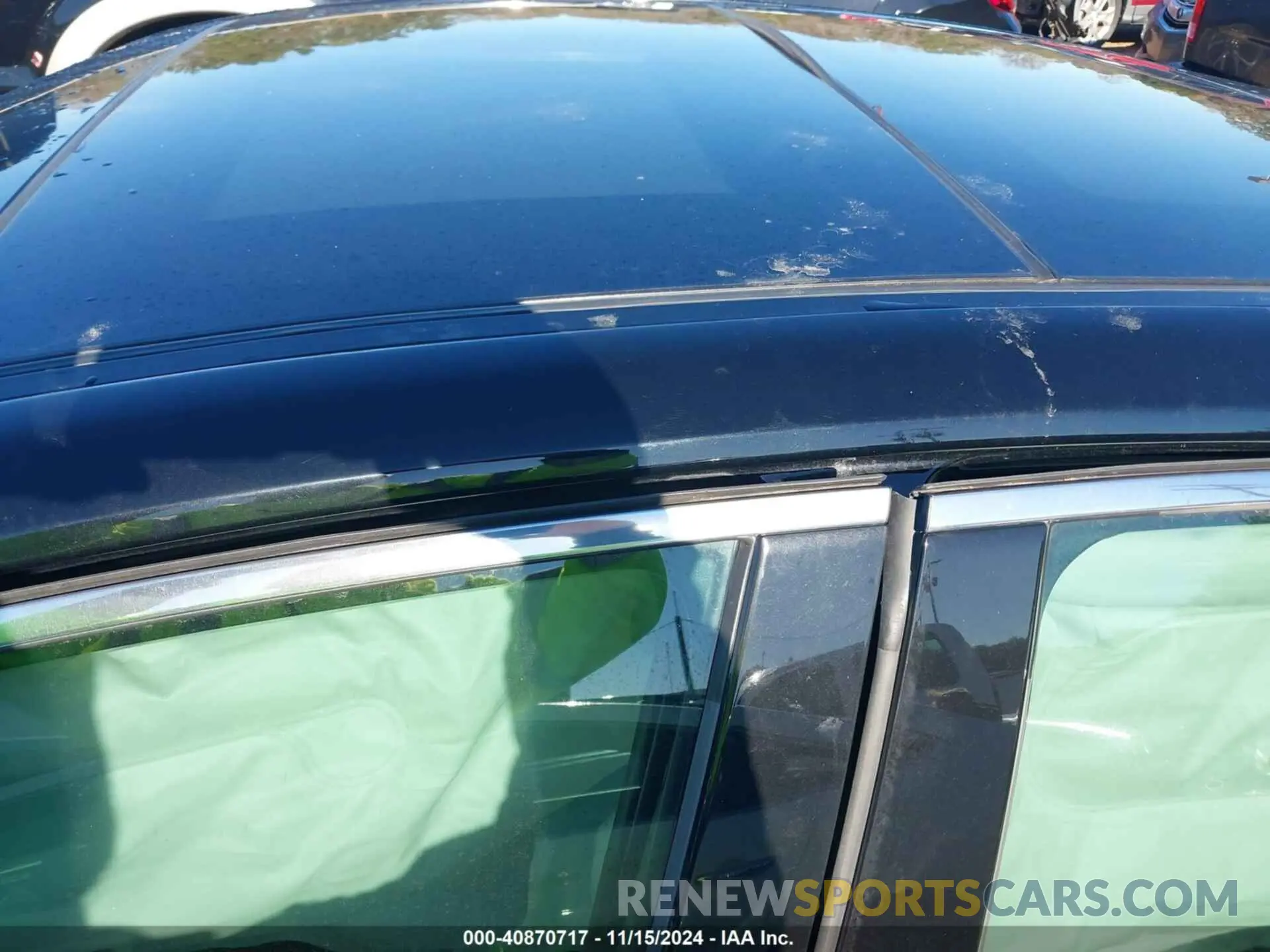 18 Photograph of a damaged car 4T1K61AK4LU956216 TOYOTA CAMRY 2020