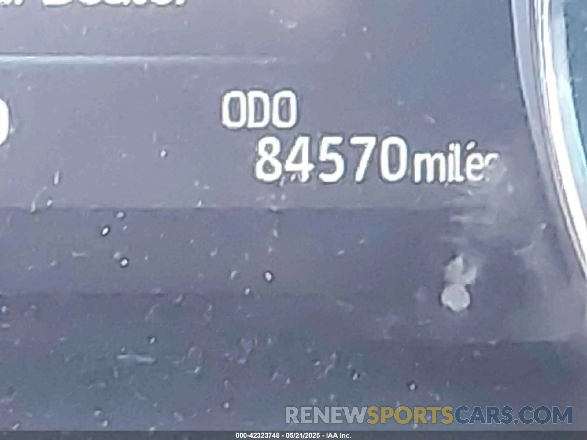 16 Photograph of a damaged car 4T1K61AK4LU980970 TOYOTA CAMRY 2020