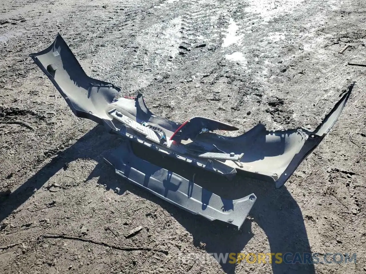 12 Photograph of a damaged car 4T1K61AK6LU857767 TOYOTA CAMRY 2020