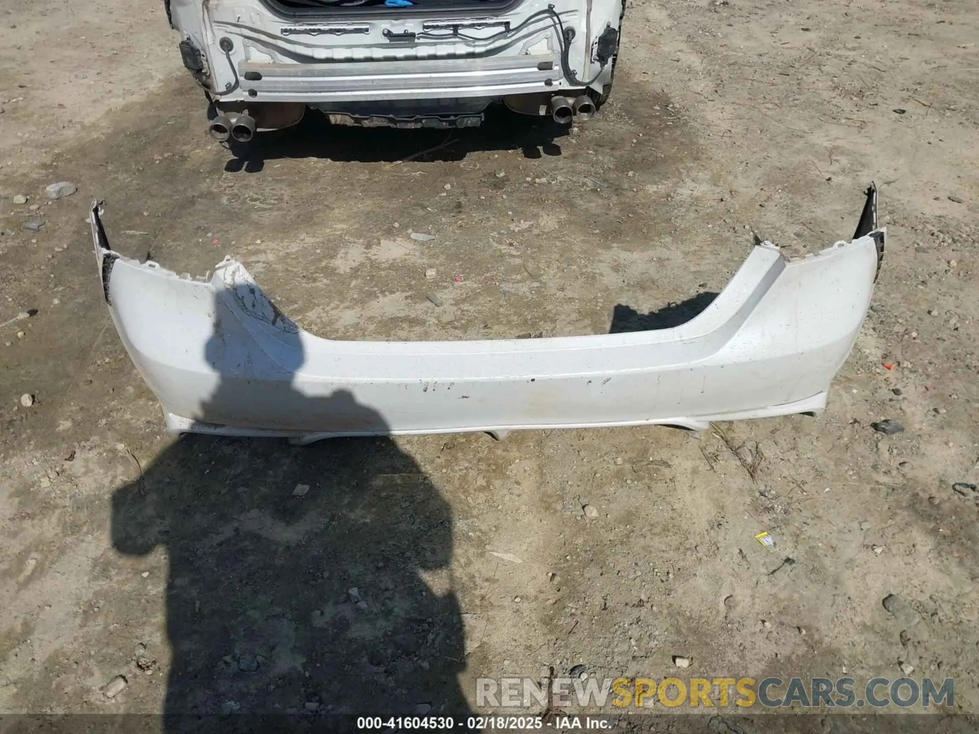 12 Photograph of a damaged car 4T1K61AK8LU987937 TOYOTA CAMRY 2020