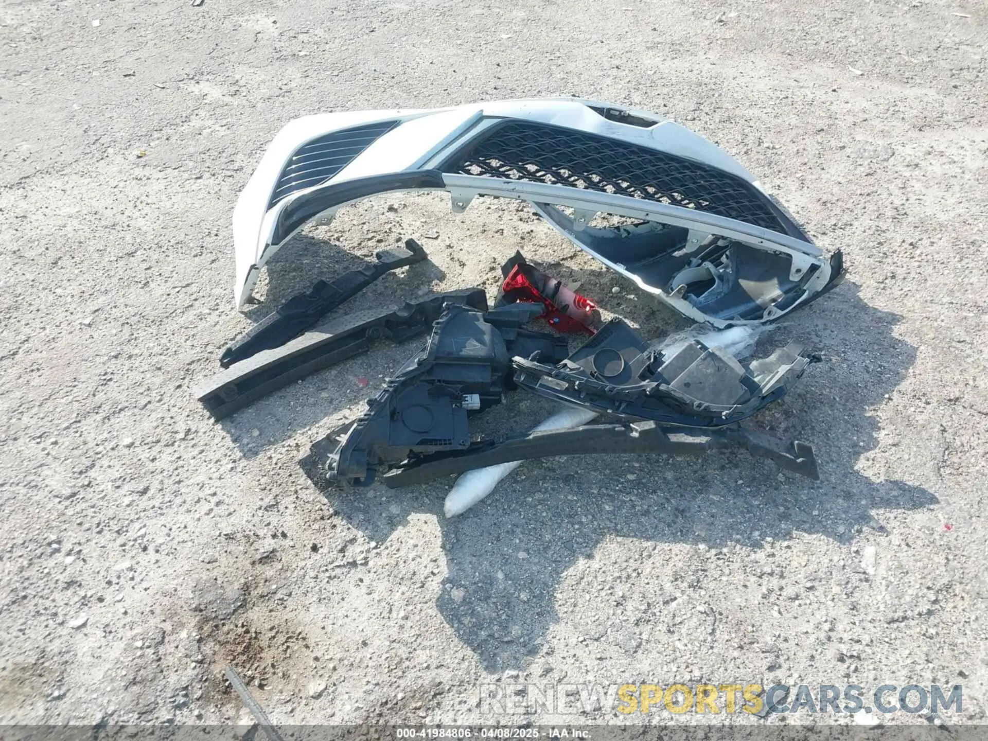 12 Photograph of a damaged car 4T1KZ1AK2LU038763 TOYOTA CAMRY 2020