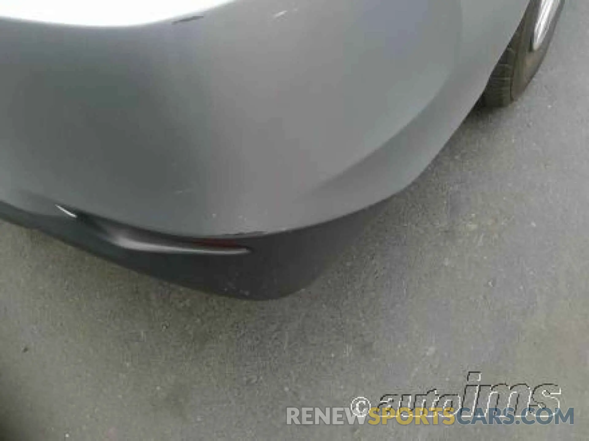 16 Photograph of a damaged car 4T1L31AK0LU521528 TOYOTA CAMRY 2020