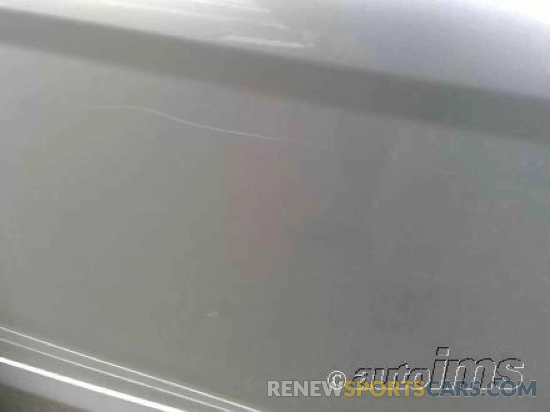 8 Photograph of a damaged car 4T1L31AK0LU521528 TOYOTA CAMRY 2020