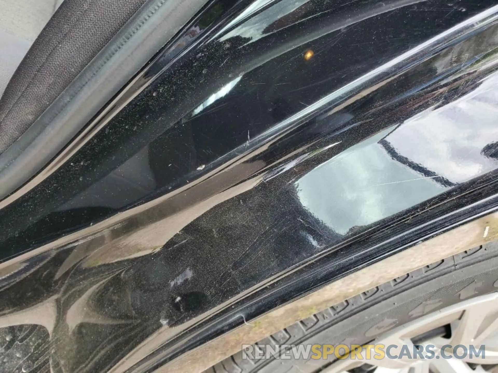 15 Photograph of a damaged car 4T1L31AK2LU536614 TOYOTA CAMRY 2020
