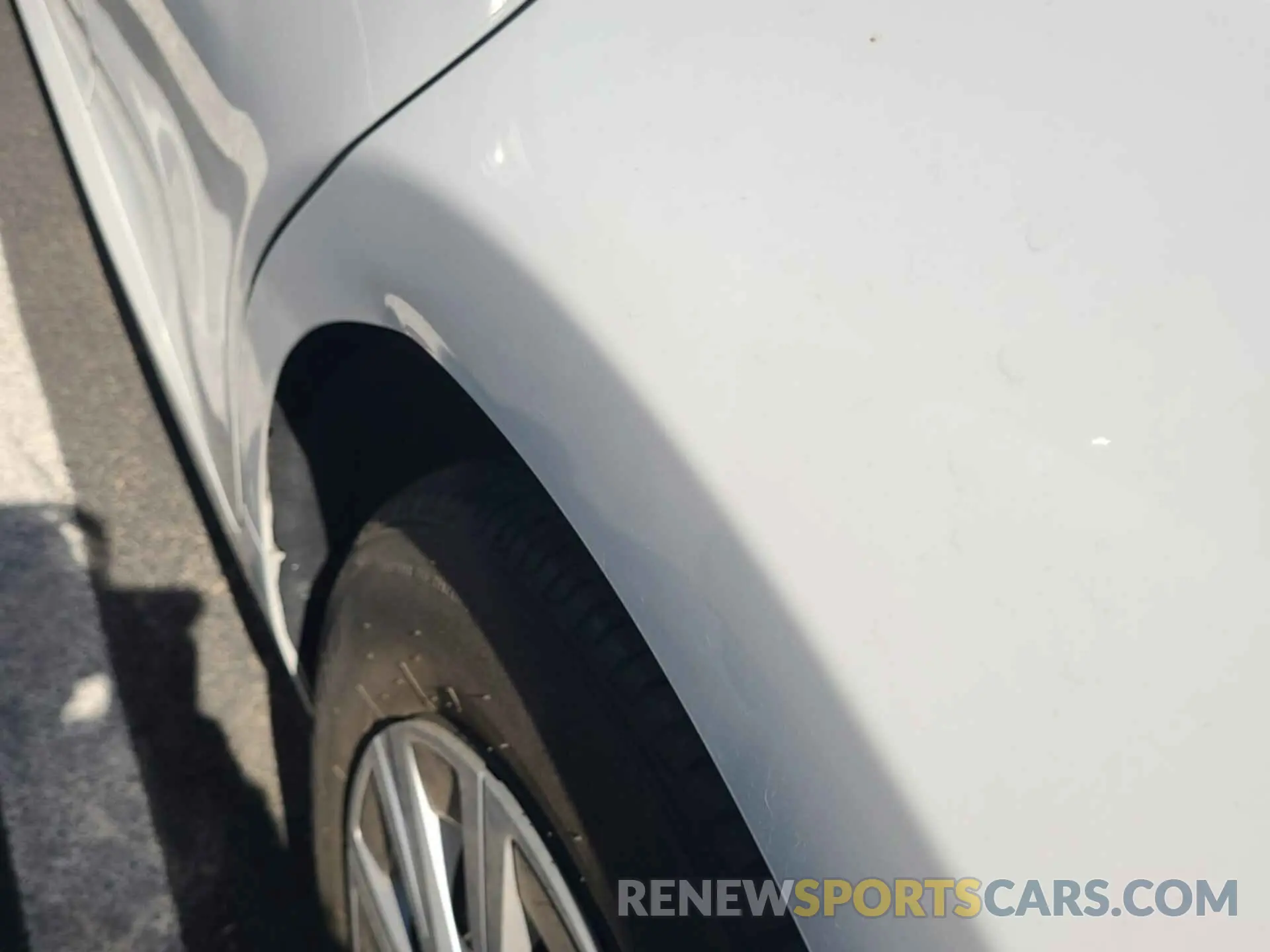 20 Photograph of a damaged car 4T1L31AK3LU533849 TOYOTA CAMRY 2020