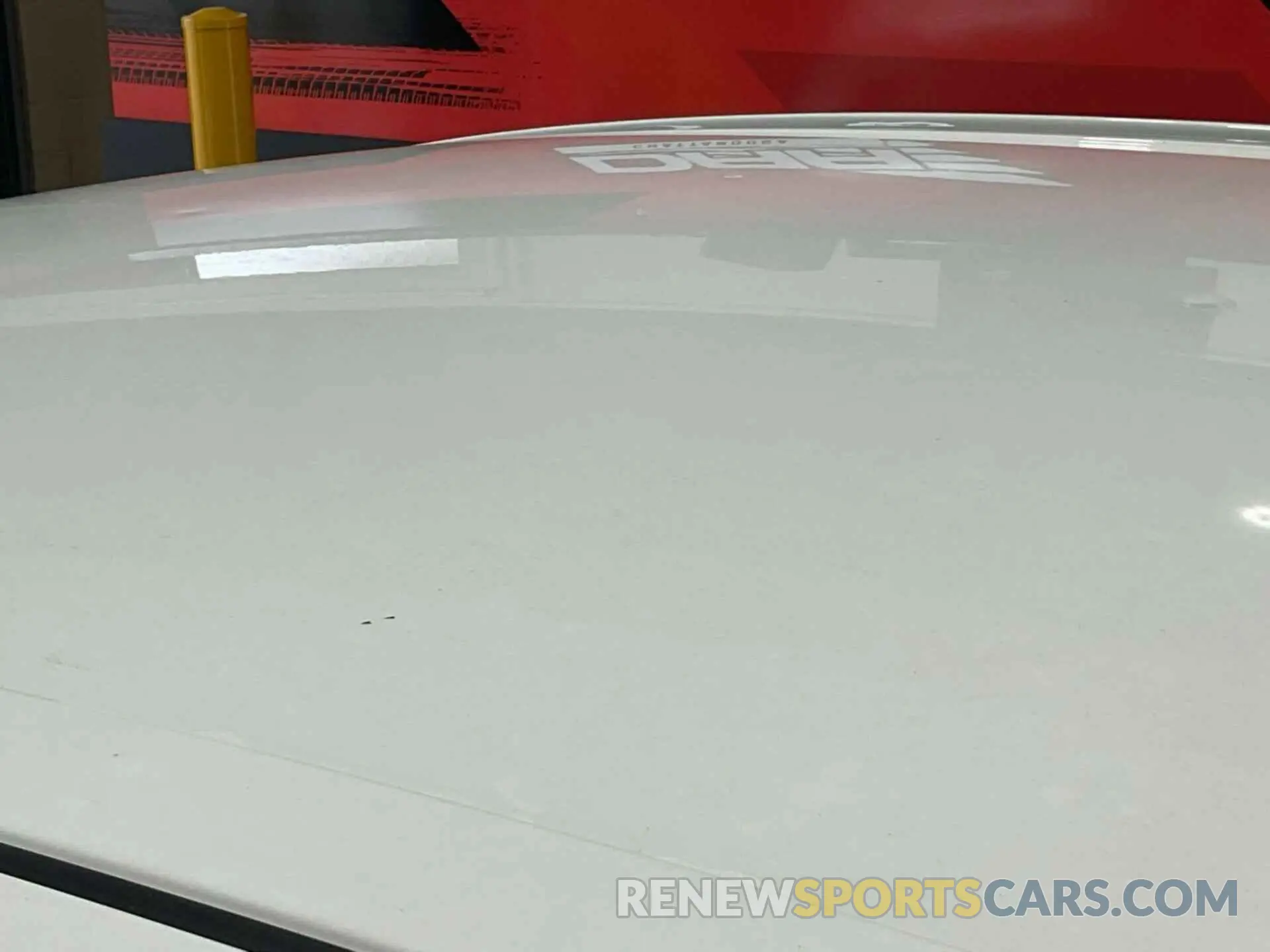19 Photograph of a damaged car 4T1L31AK4LU014938 TOYOTA CAMRY 2020