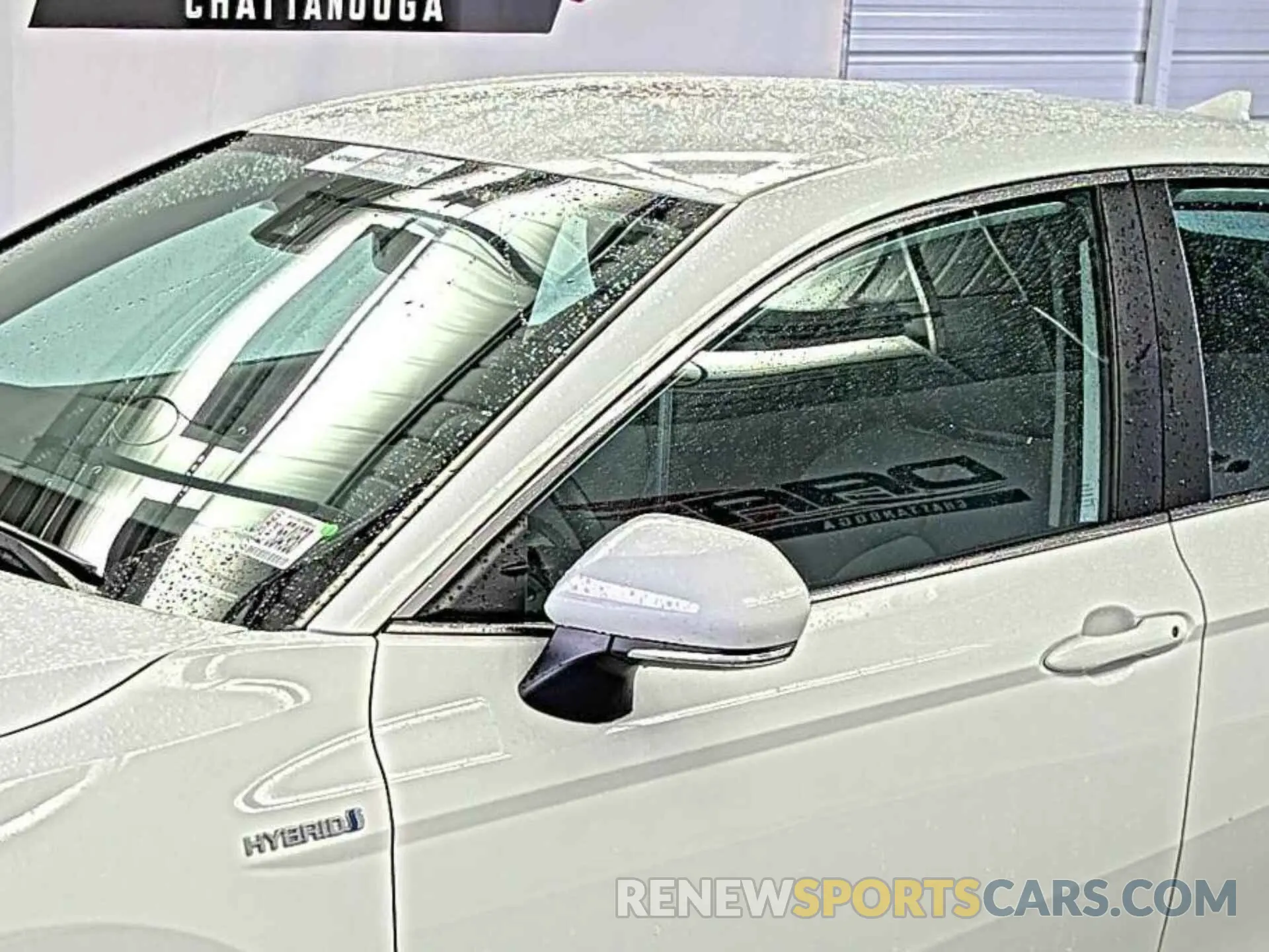 26 Photograph of a damaged car 4T1L31AK4LU014938 TOYOTA CAMRY 2020