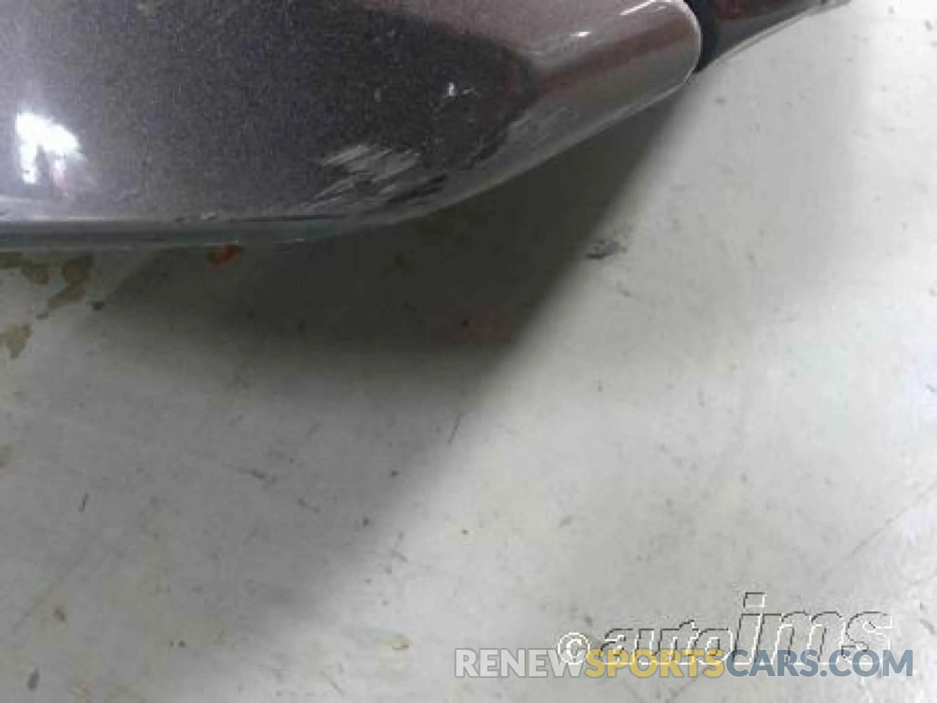 6 Photograph of a damaged car 4T1L31AK4LU015393 TOYOTA CAMRY 2020