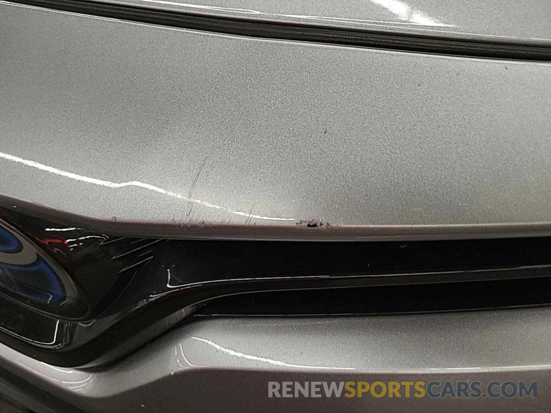 22 Photograph of a damaged car 4T1L31AK6LU534963 TOYOTA CAMRY 2020