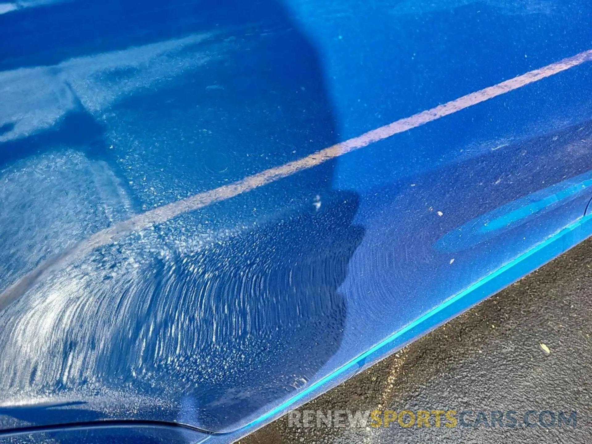 21 Photograph of a damaged car 4T1L31AK7LU014917 TOYOTA CAMRY 2020