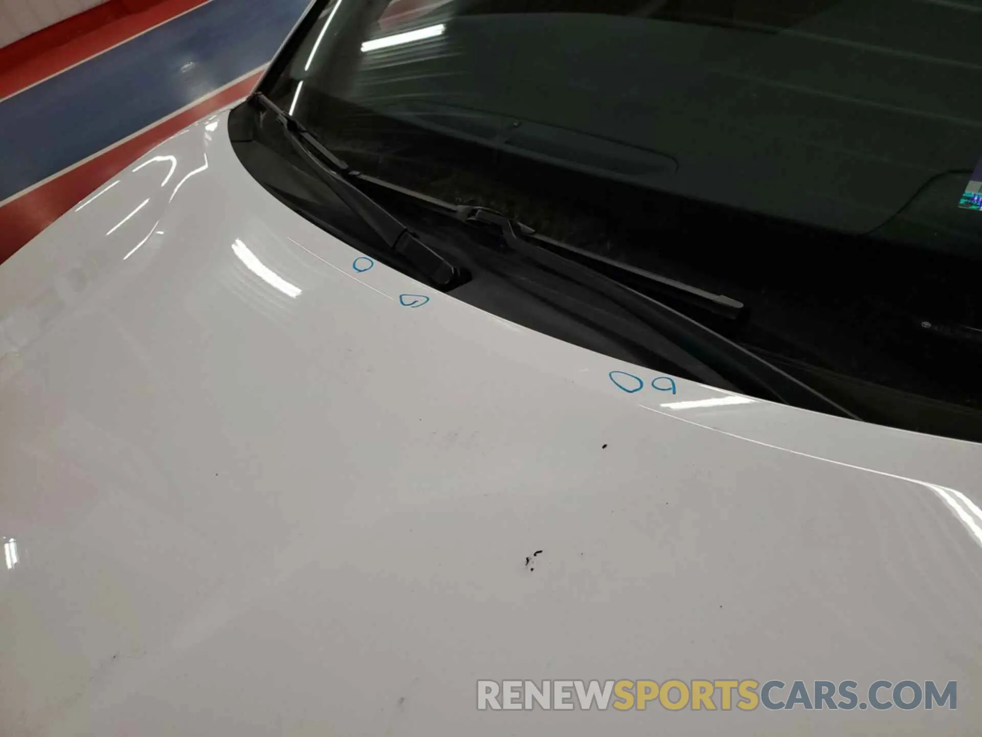 11 Photograph of a damaged car 4T1L31AK9LU520359 TOYOTA CAMRY 2020