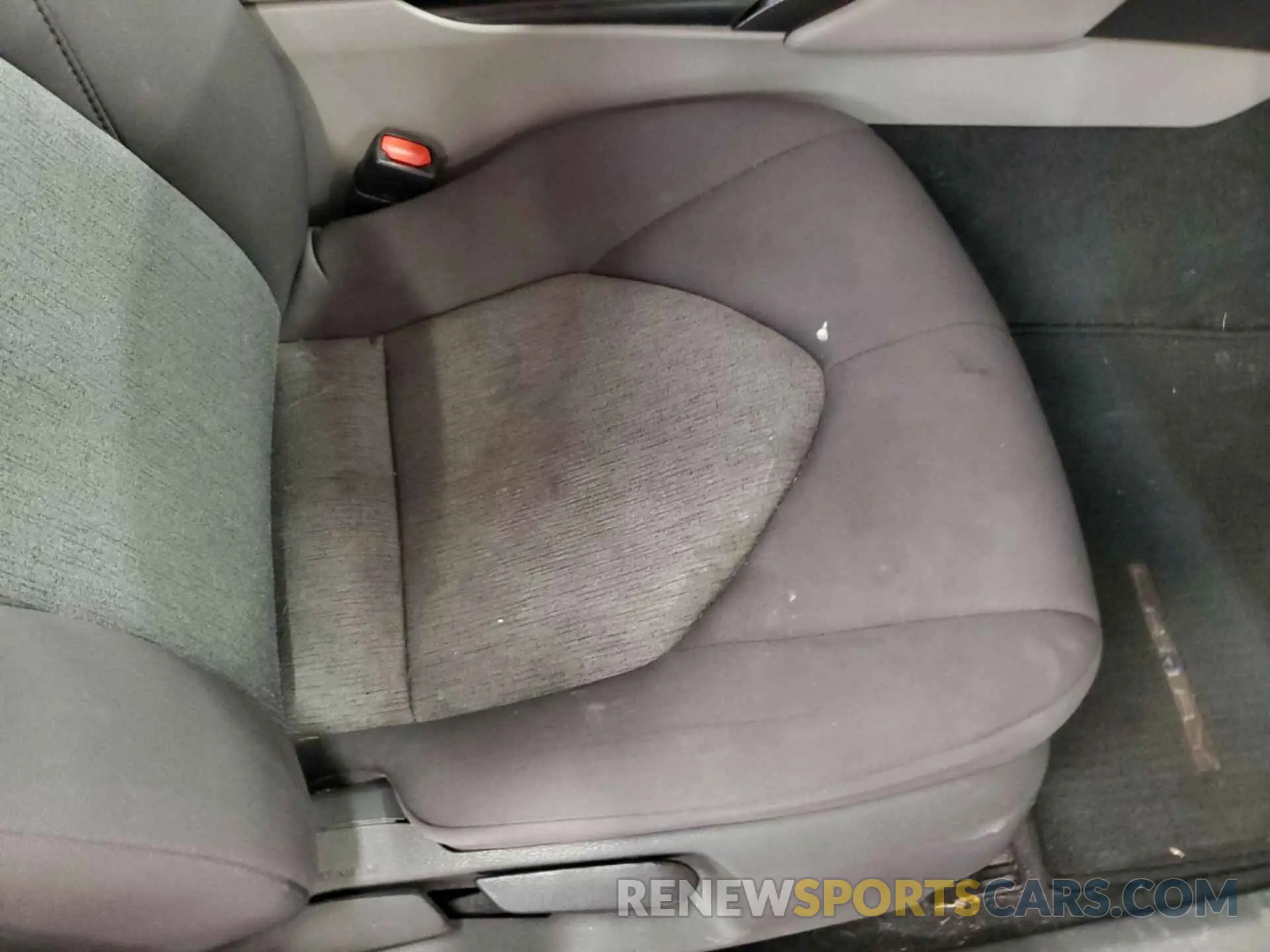 13 Photograph of a damaged car 4T1L31AK9LU520359 TOYOTA CAMRY 2020