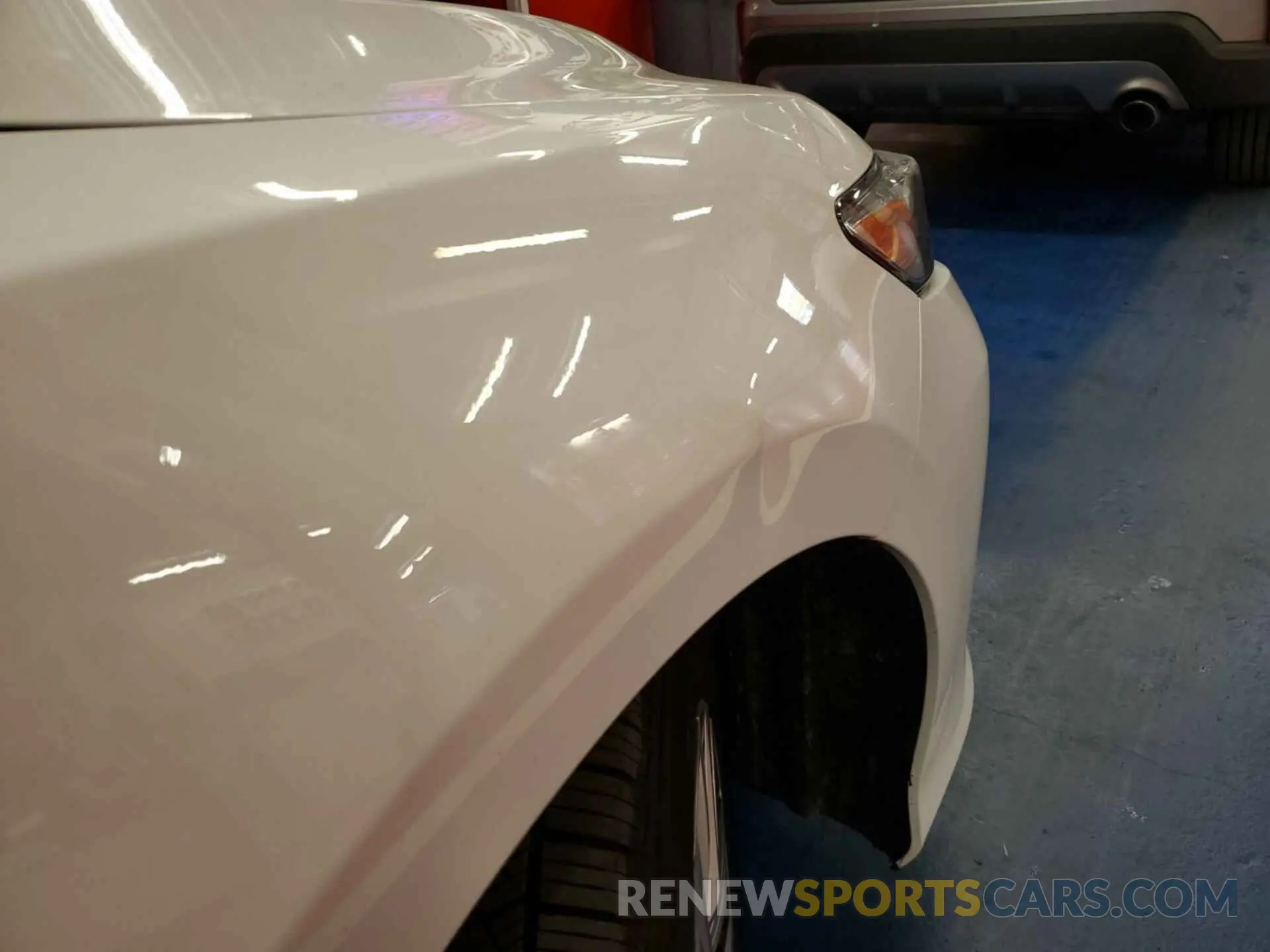 30 Photograph of a damaged car 4T1L31AK9LU520359 TOYOTA CAMRY 2020