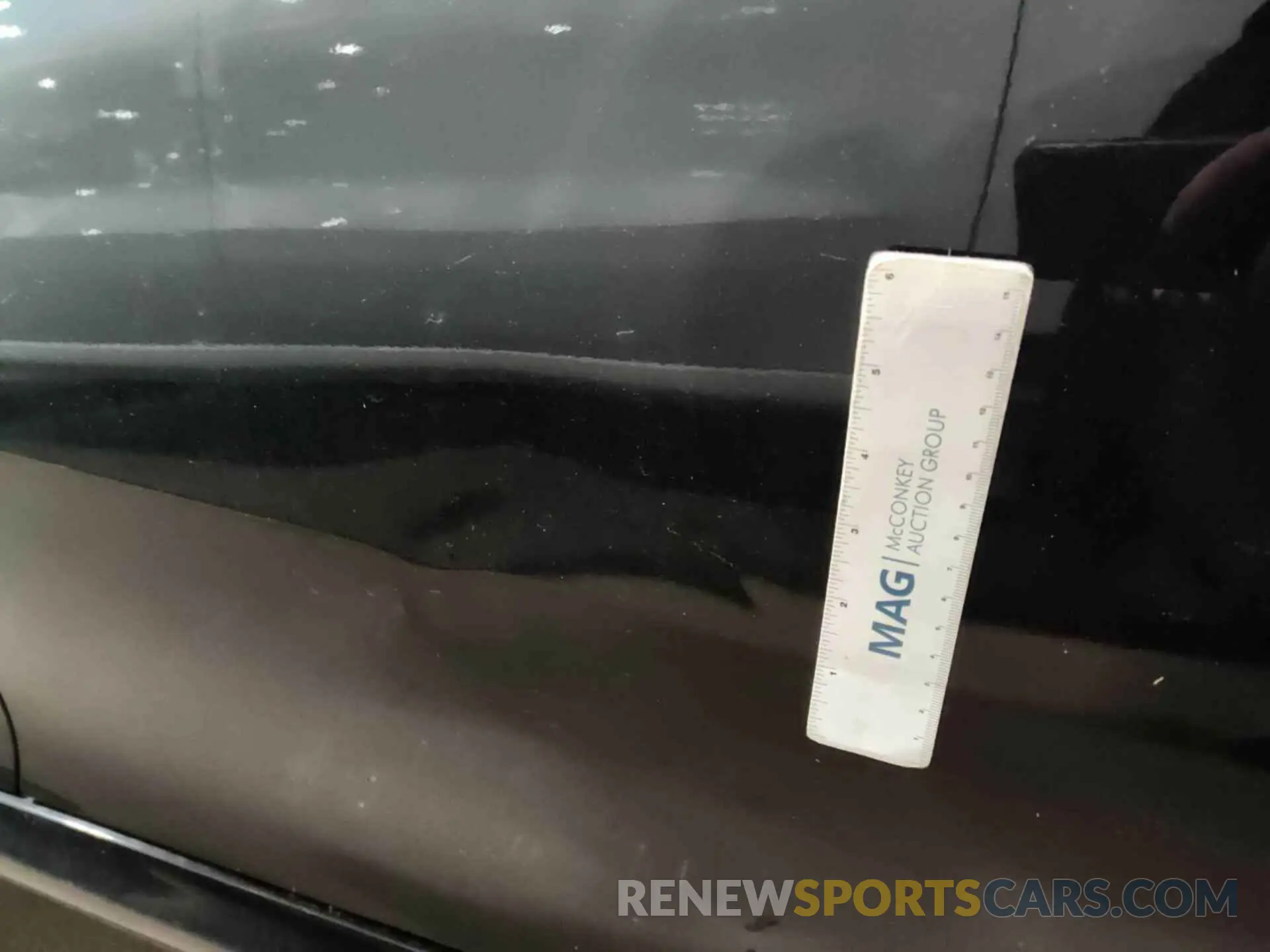 13 Photograph of a damaged car 4T1L31AK9LU536464 TOYOTA CAMRY 2020