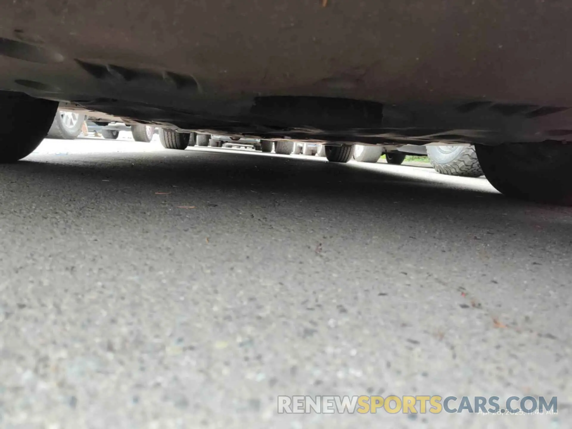 15 Photograph of a damaged car 4T1L31AK9LU536464 TOYOTA CAMRY 2020