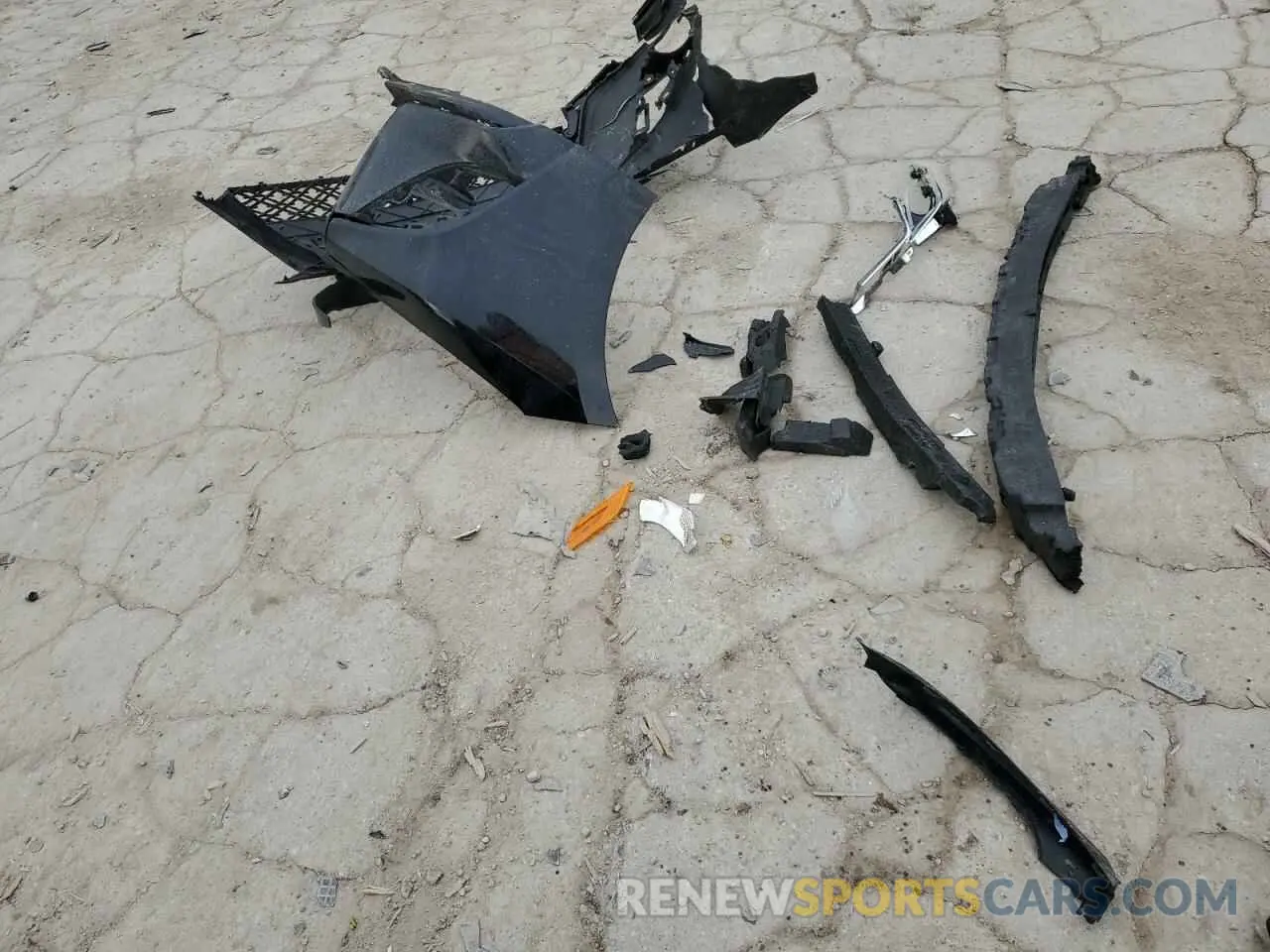 14 Photograph of a damaged car 4T1M11BK1LU019216 TOYOTA CAMRY 2020
