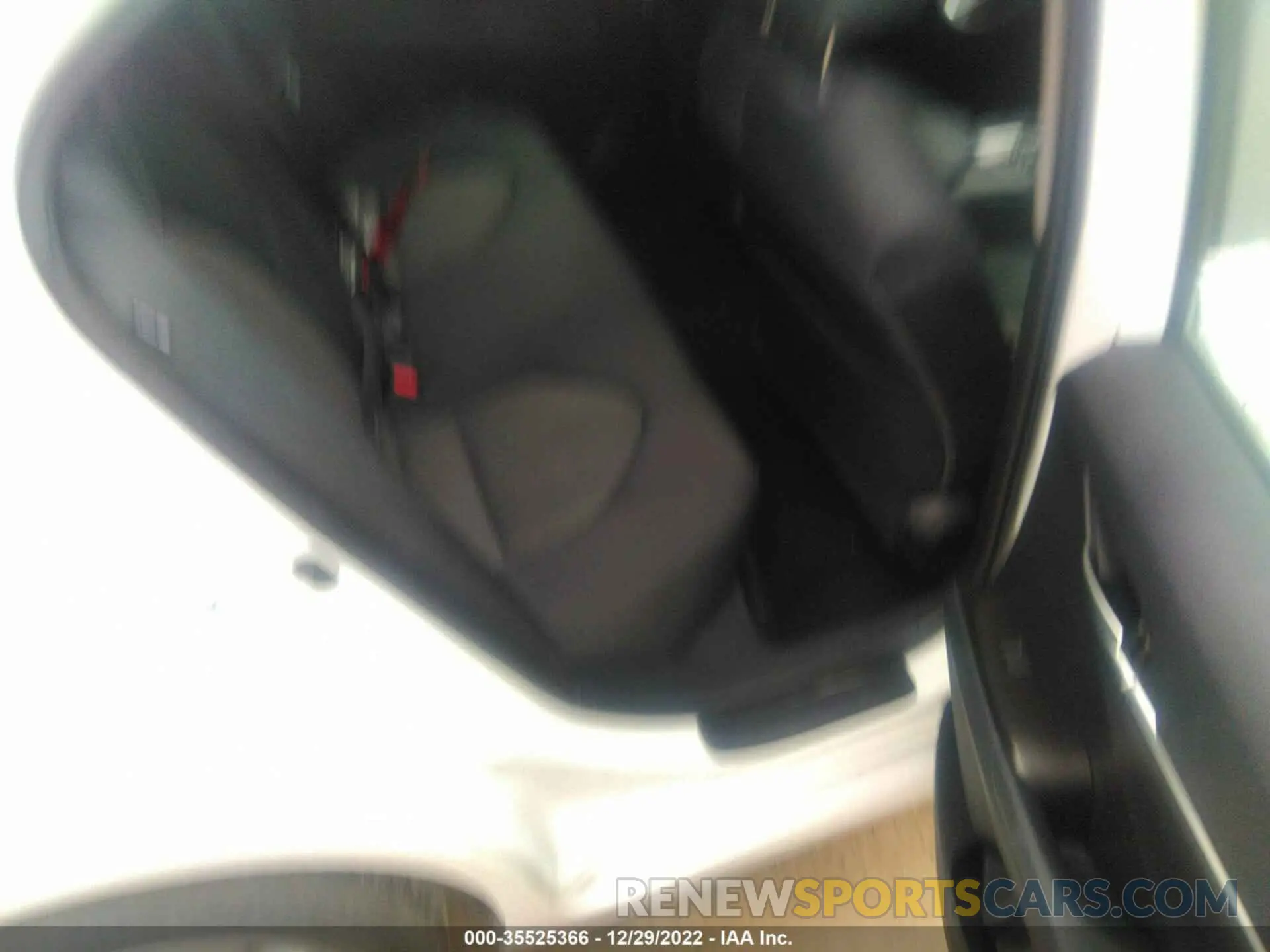 8 Photograph of a damaged car 4T1C11AK0MU596401 TOYOTA CAMRY 2021