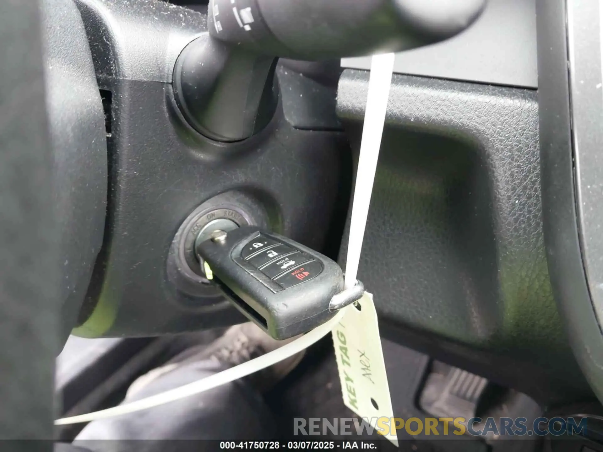 11 Photograph of a damaged car 4T1C11AK3MU457038 TOYOTA CAMRY 2021