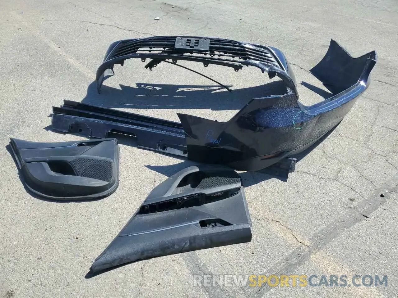 12 Photograph of a damaged car 4T1C11AK5MU536419 TOYOTA CAMRY 2021
