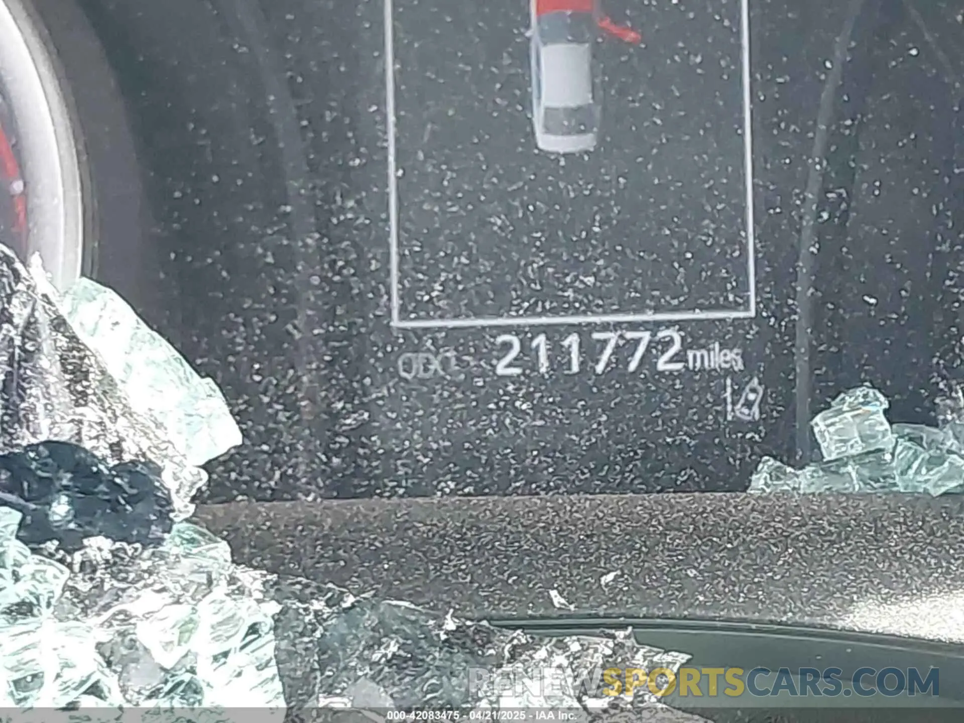 15 Photograph of a damaged car 4T1C11AK6MU443408 TOYOTA CAMRY 2021
