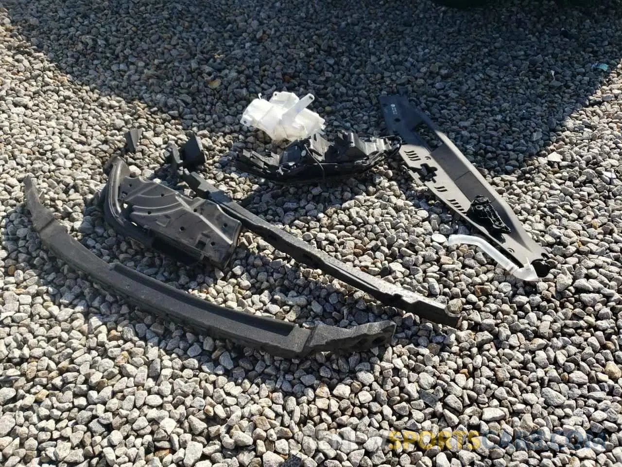 12 Photograph of a damaged car 4T1C11AKXMU451916 TOYOTA CAMRY 2021