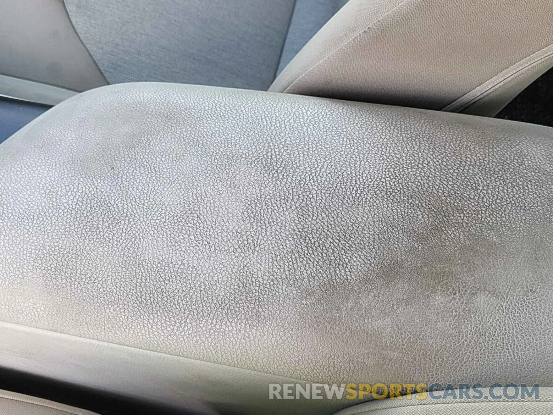 17 Photograph of a damaged car 4T1C11BK3MU032899 TOYOTA CAMRY 2021