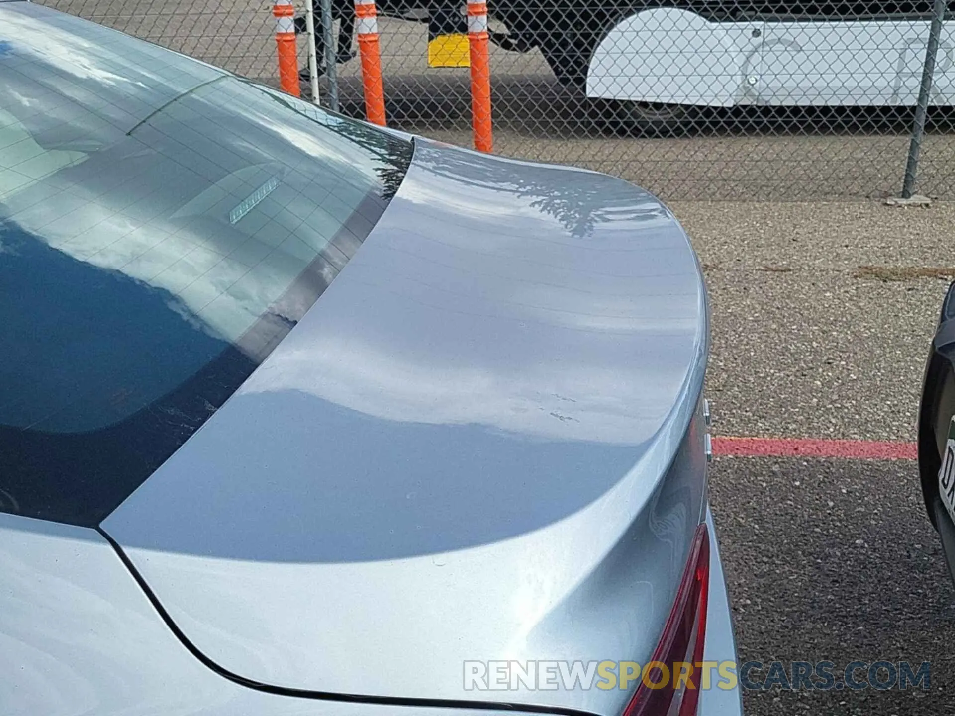 32 Photograph of a damaged car 4T1C11BK3MU032899 TOYOTA CAMRY 2021
